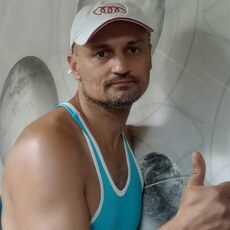 Фотография мужчины Олег, 40 лет из г. Апрелевка