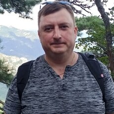 Фотография мужчины Александр, 44 года из г. Старая Купавна