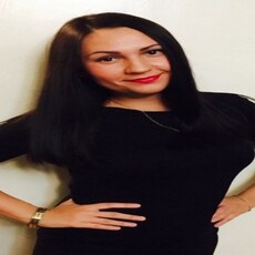 Фотография девушки Лиза, 25 лет из г. Химки