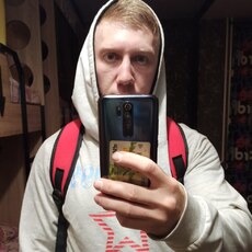 Фотография мужчины Алексей, 35 лет из г. Анжеро-Судженск