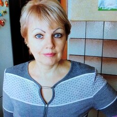 Фотография девушки Марина, 51 год из г. Волгодонск