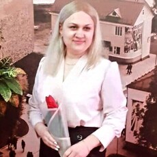 Фотография девушки Татьяна, 36 лет из г. Лида