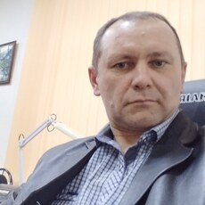 Фотография мужчины Олег, 50 лет из г. Киров