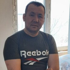 Фотография мужчины Акбар, 45 лет из г. Ташкент