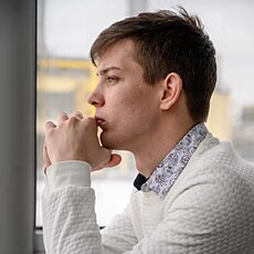 Фотография мужчины Евгений, 35 лет из г. Краснотурьинск