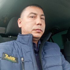 Фотография мужчины Олег, 43 года из г. Прокопьевск