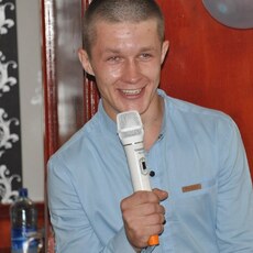 Фотография мужчины Михаил, 33 года из г. Никольский