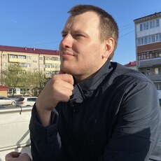 Фотография мужчины Денис, 33 года из г. Мегион