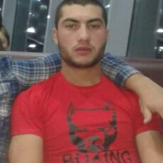 Фотография мужчины Алан, 31 год из г. Баксан