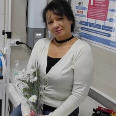 Фотография девушки Светлана, 59 лет из г. Волгоград