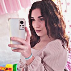 Фотография девушки Василина, 25 лет из г. Чусовой