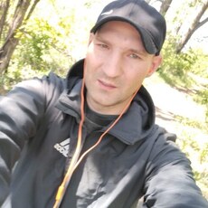 Фотография мужчины Алексей, 37 лет из г. Зверево