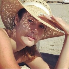 Фотография девушки Ladybug, 45 лет из г. Хайфа