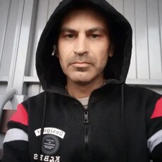 Фотография мужчины Artyr, 42 года из г. Енакиево