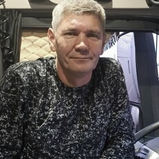 Фотография мужчины Сергей, 51 год из г. Нижний Новгород