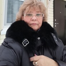 Фотография девушки Елена, 67 лет из г. Коломна