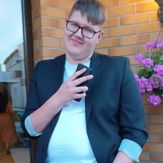 Фотография мужчины Djgregory, 34 года из г. Черняховск