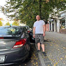 Фотография мужчины Beso, 33 года из г. Познань