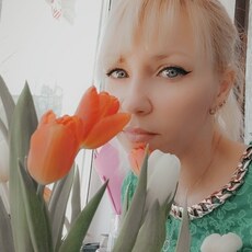 Фотография девушки Яна, 38 лет из г. Мончегорск