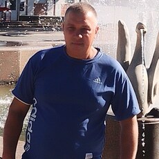 Фотография мужчины Андрей, 46 лет из г. Вологда