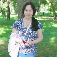 Фотография девушки Ольга, 54 года из г. Киров
