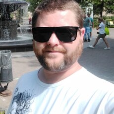 Фотография мужчины Алексей, 31 год из г. Шелехов