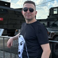 Фотография мужчины Андрей, 49 лет из г. Воронеж