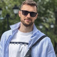 Фотография мужчины Денис, 34 года из г. Пенза