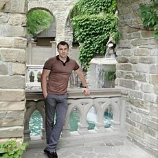 Фотография мужчины Сергей, 43 года из г. Тюмень