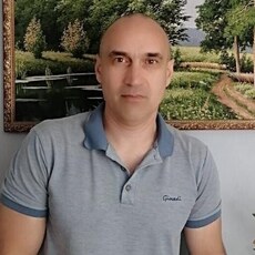 Фотография мужчины Кирилл, 48 лет из г. Октябрьский (Башкортостан)