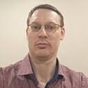 Антон, 41 год