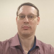 Фотография мужчины Антон, 41 год из г. Владимир
