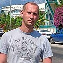 Антон, 37 лет