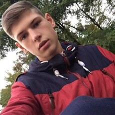 Фотография мужчины Дима, 23 года из г. Днепр