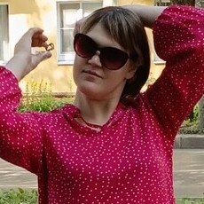 Фотография девушки Лизавета, 30 лет из г. Нижний Новгород