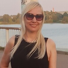 Фотография девушки Елена, 42 года из г. Йошкар-Ола