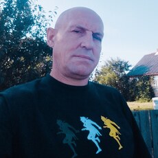 Фотография мужчины Сергей, 48 лет из г. Мозырь