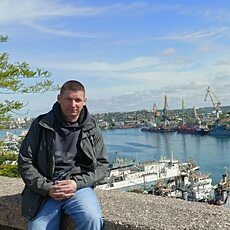 Фотография мужчины Никита, 40 лет из г. Омск