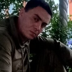 Фотография мужчины Хулиган, 38 лет из г. Ставрополь