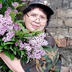 Фотография девушки Анна, 66 лет из г. Чита