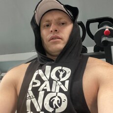 Фотография мужчины Родион, 38 лет из г. Карловка