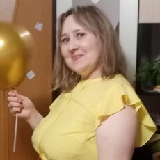 Фотография девушки Люда, 39 лет из г. Тобольск