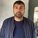 Чамшед, 36 лет