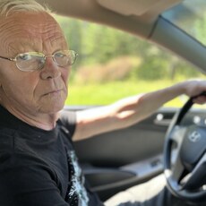 Фотография мужчины Владимир, 70 лет из г. Витебск