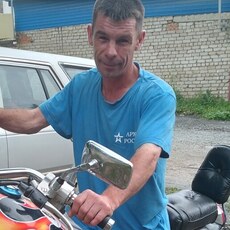 Фотография мужчины Вадим, 46 лет из г. Находка