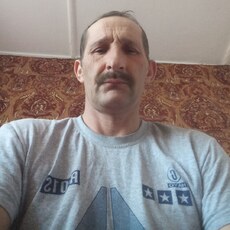 Фотография мужчины Александр, 52 года из г. Житикара