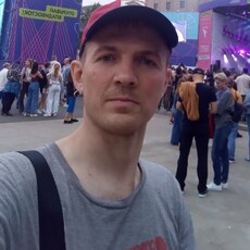 Фотография мужчины Дмитрий, 40 лет из г. Братск