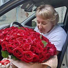 Фотография девушки Ольга, 51 год из г. Псков