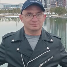 Фотография мужчины Андрей, 45 лет из г. Актюбинск