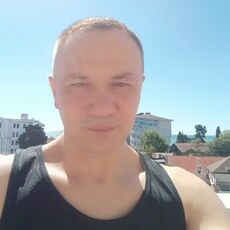 Фотография мужчины Андрей, 46 лет из г. Железнодорожный